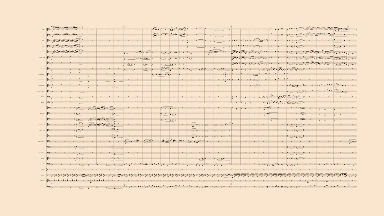 With Every Breath I Take from City of Angels   Trombone Feature with Concert Band