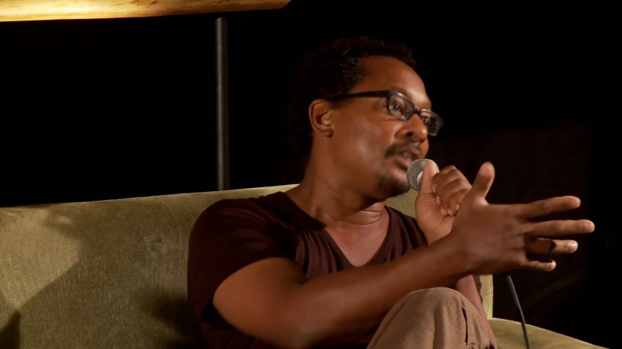 Derrick May on meeting the Electrifying Mojo at RBMA Bass Camp Japan 2010
