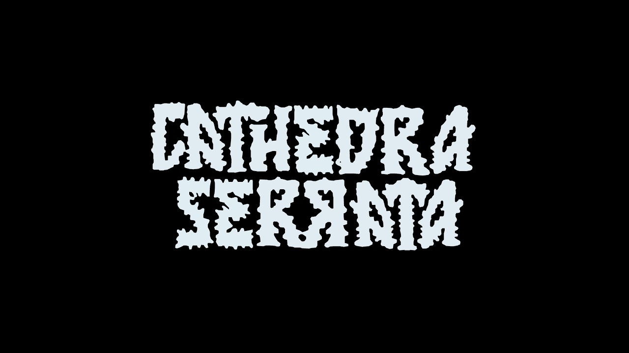 CATHEDRA SERRATA // LA TALLERA DE SIQUEIROS  22.NOV.2025