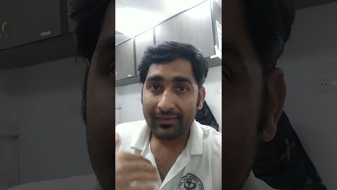 AIIMS PhD Counselling (July 2024): A Tip which can help you getting the seat.