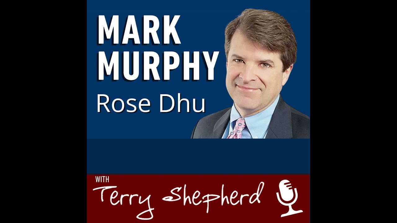 Mark Murphy - Rose Dhu