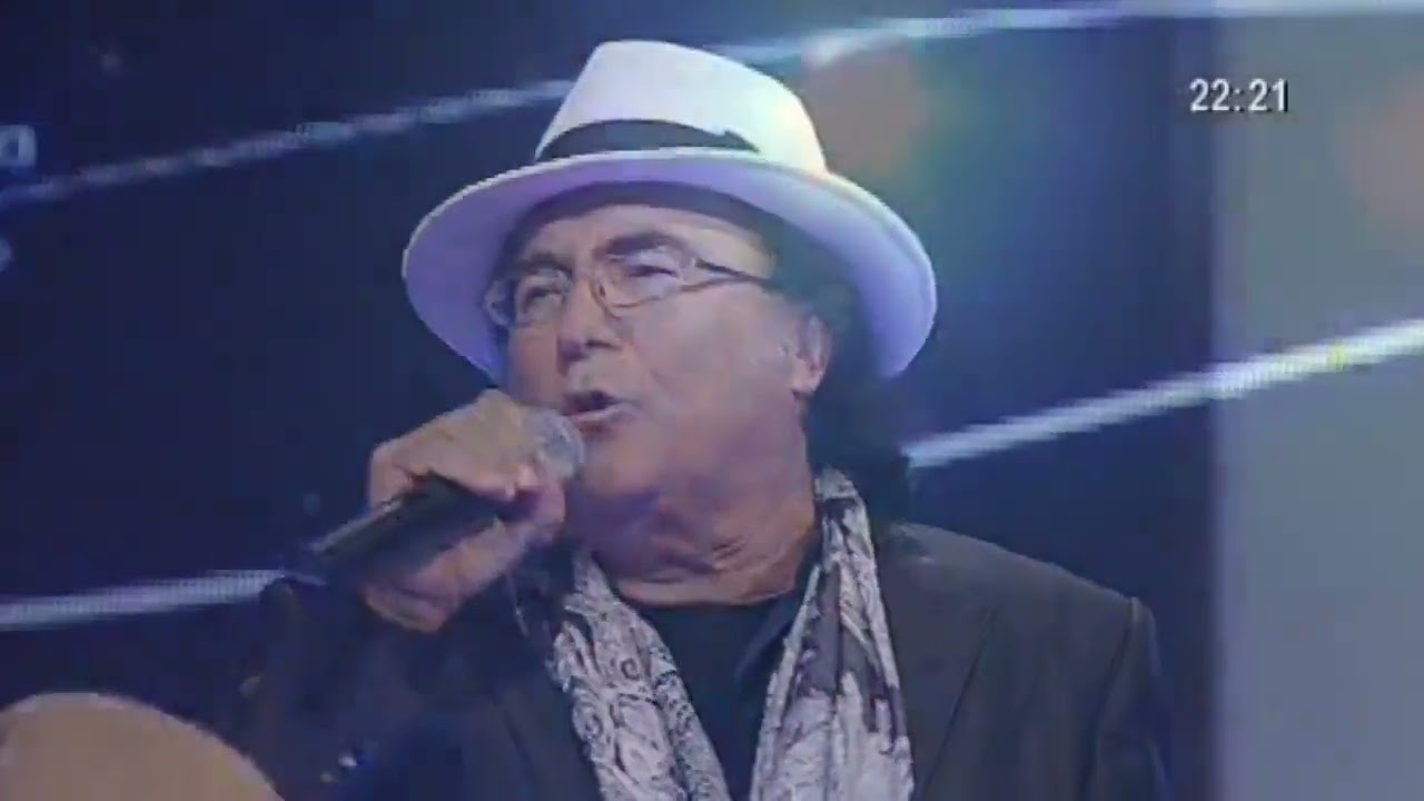 TU PER SEMPRE - ALBANO CARRISI