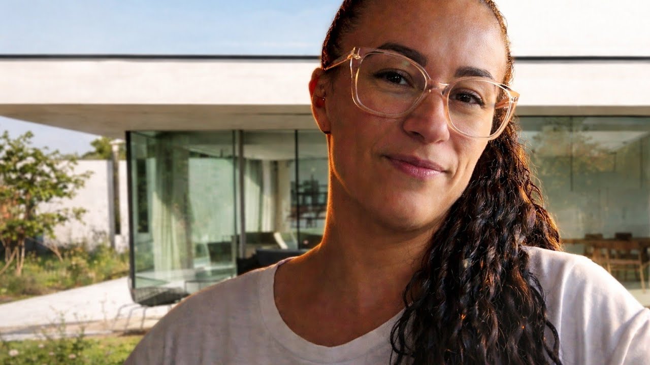 MARI ANJOS FINALMENTE ALUGOU UMA CASA... VERDADES SECRETAS 🫠🫠