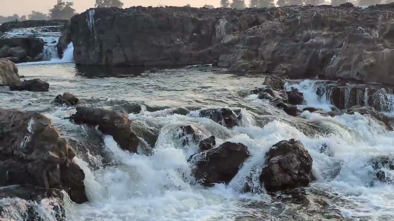 माँ नर्मदा दर्शन मंडला 🚩🚩🙏🙏