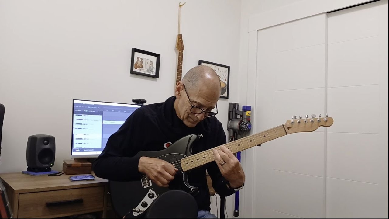 What happens when you raise the D and G strings an octave?
