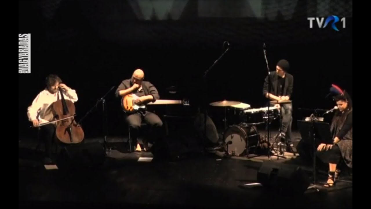 MAGYARADÁS / W.H. / W. Shakespeare - Come Away