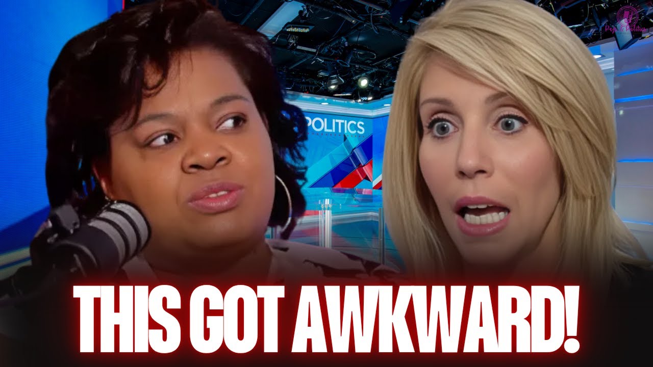 CNN's Dana Bash HUMILIATED by Rural Voter Who SHREDS NPR Propaganda!