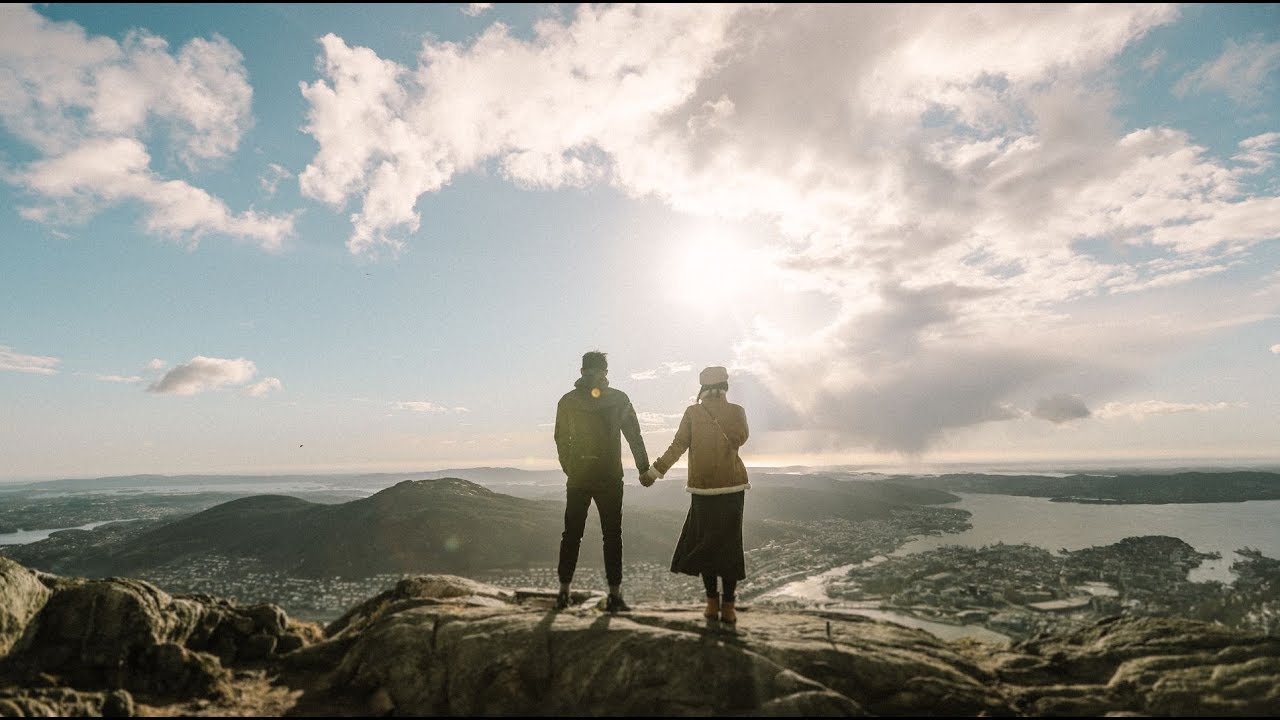 挪威旅拍 Norway Travel Film