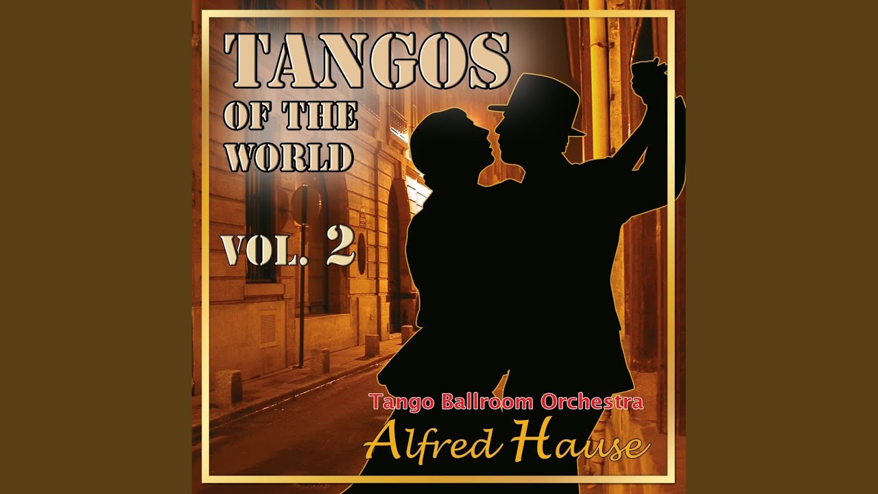 A Media Luz (Tango) (New Recording)