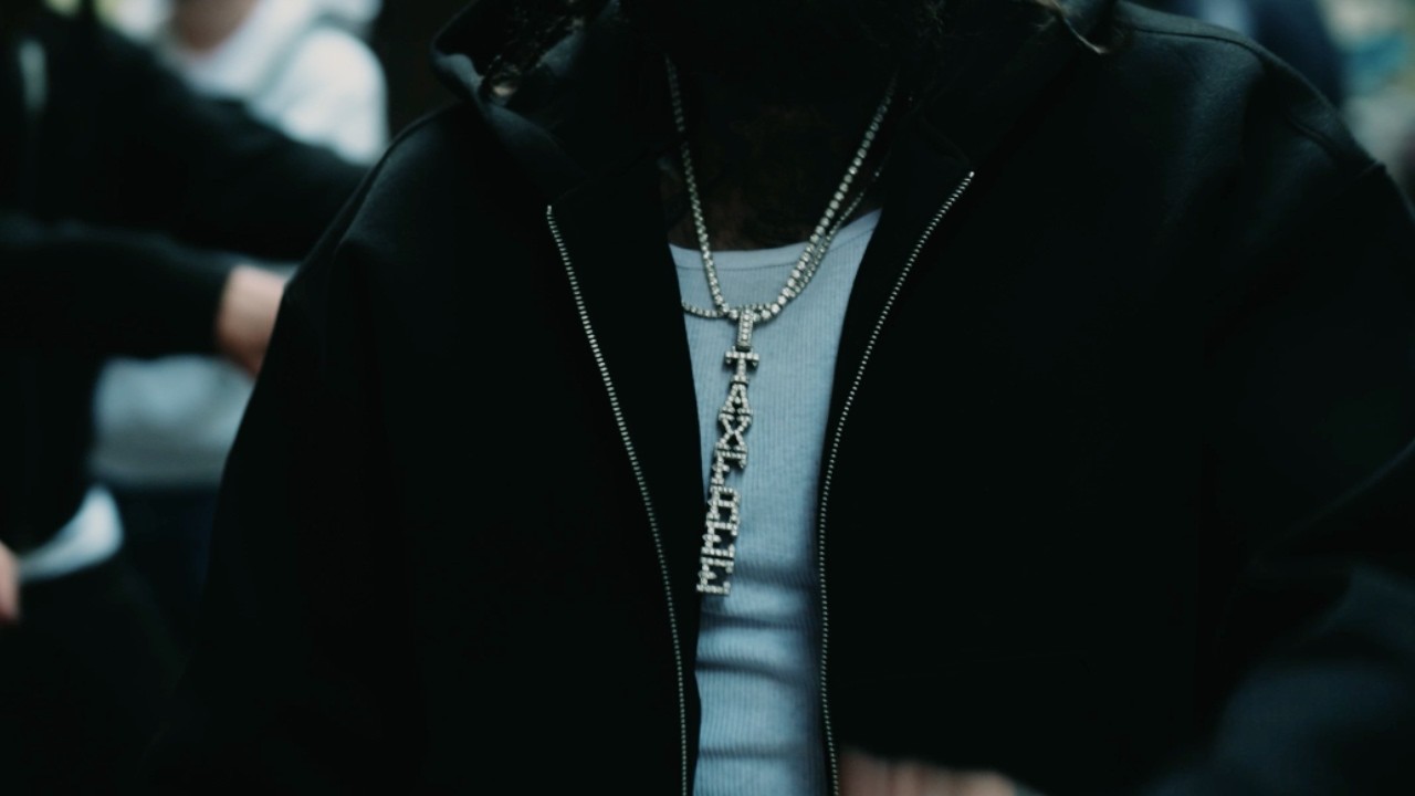 Tax Free x 730 Huncho - Latamy (prod. CUZCO$)
