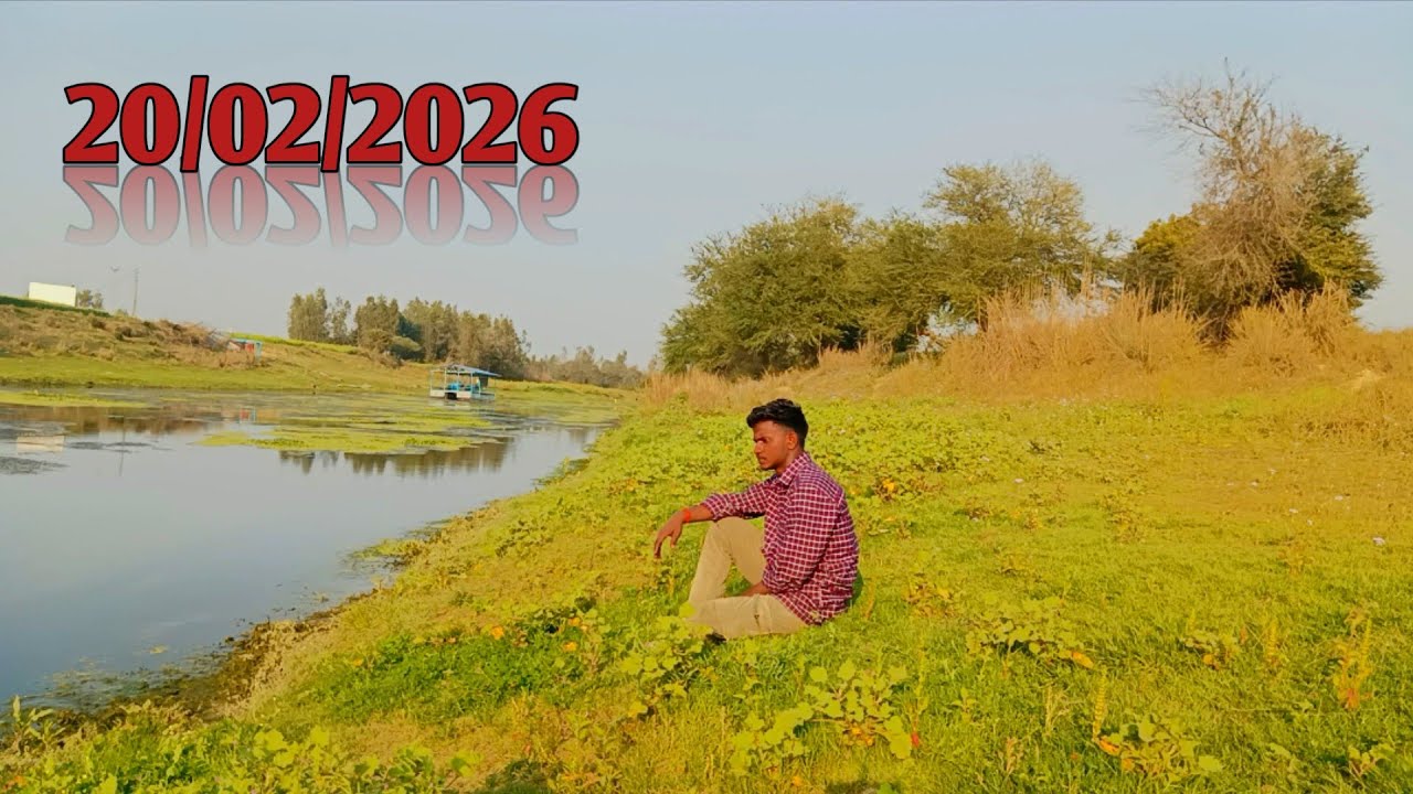 Miss My Time (Sai River View) February 20, 2026