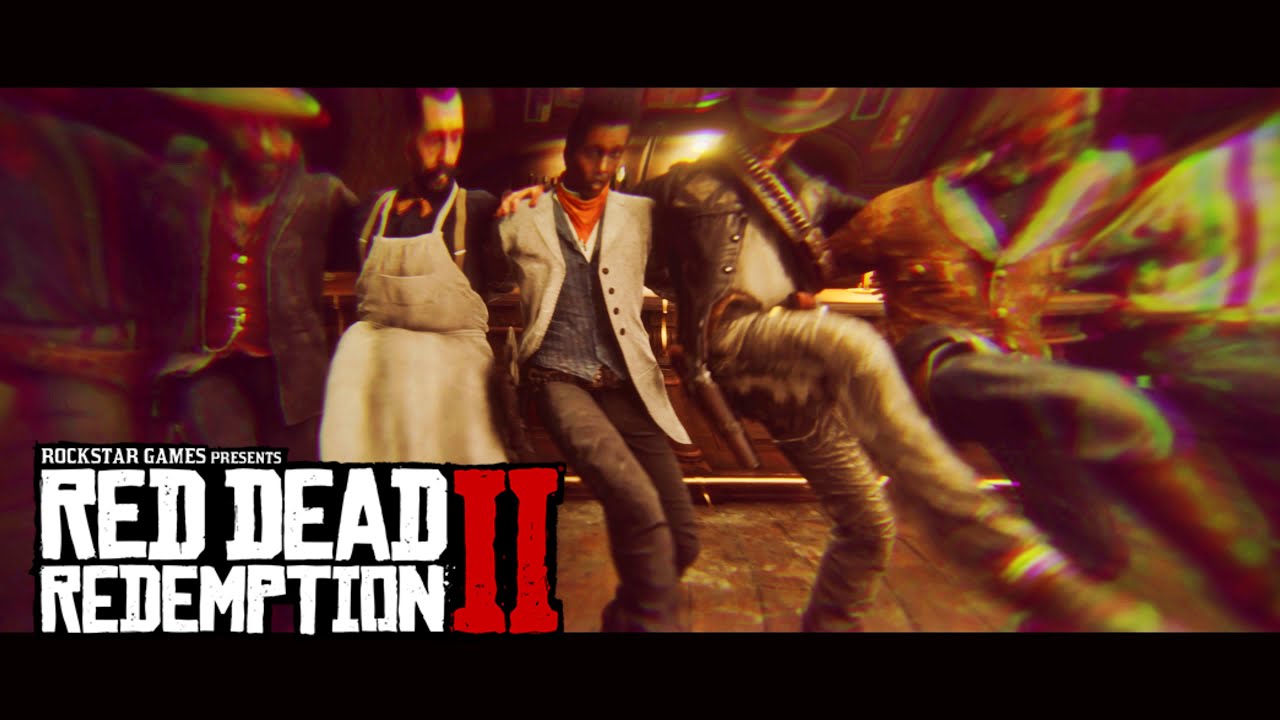 Red Dead Redemption 2 | Bad to the Bone | Part 5