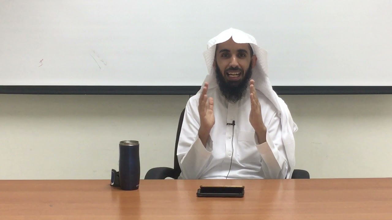 01 باب السلم (١) | شرح الروض المربع | يونس السلامة