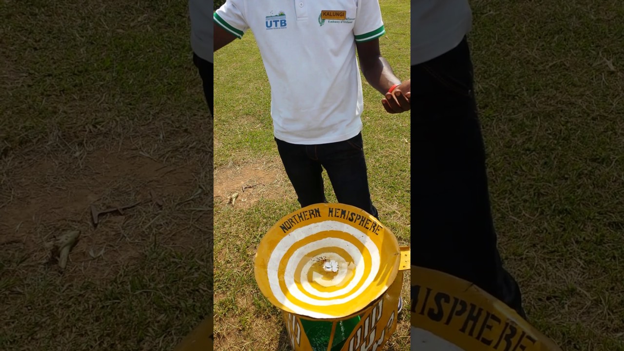 Jen Stanton, Equator video 2015 in the Republic of Congo