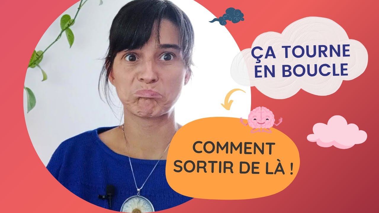 Anxiété passagère : comment ton souffle peut t’aider à te recentrer
