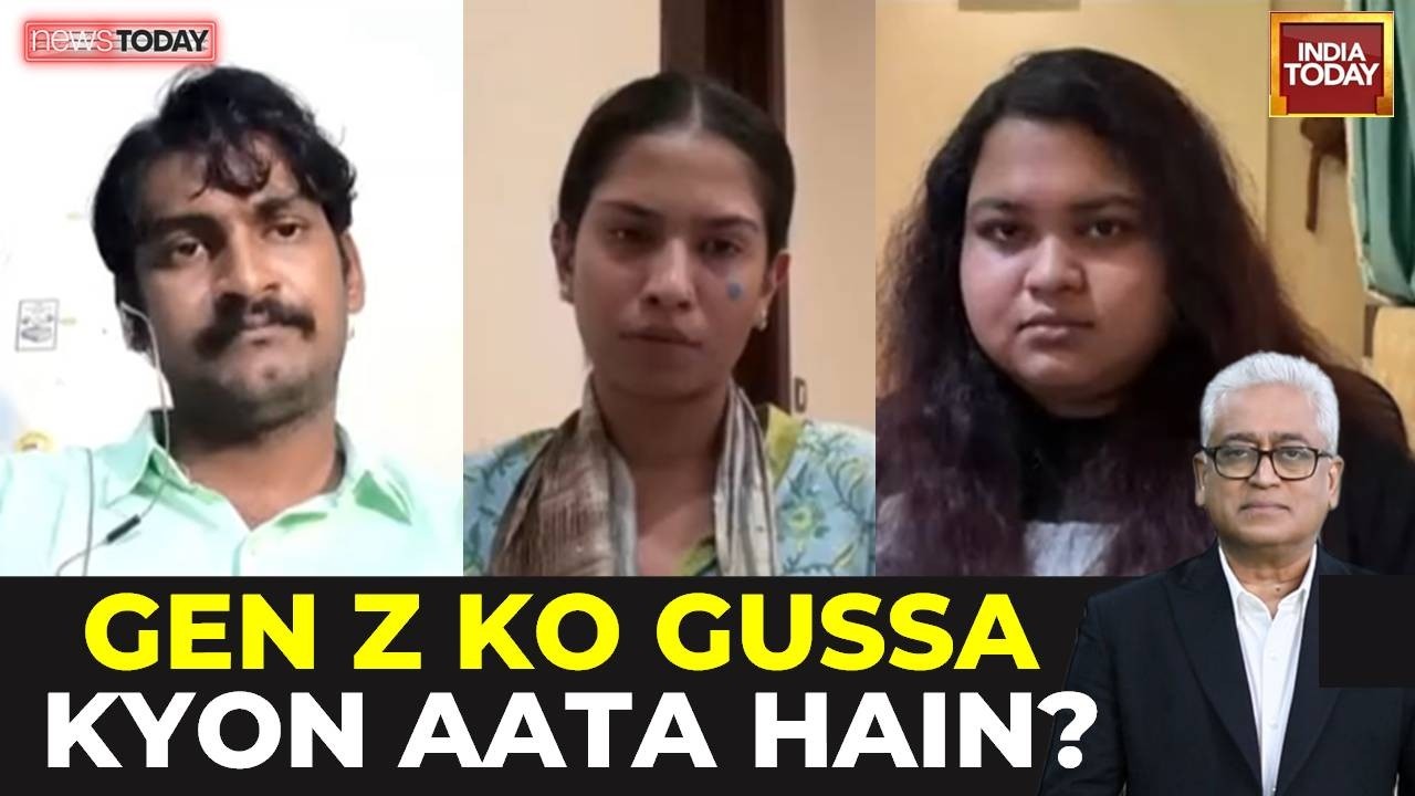 Debate: Dharmendra Pradhan's Resignation & Gen Z Anger; Reels As Weapon Of Mass Protest? | CJP News