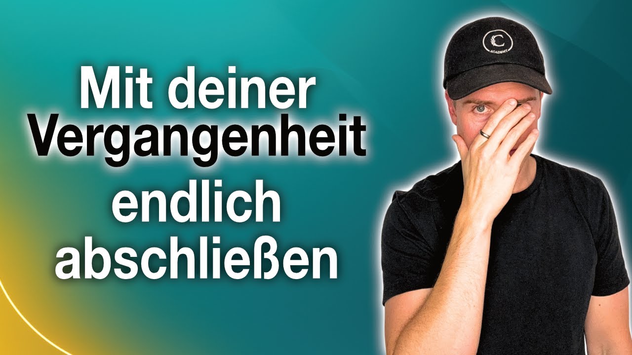 61. Wenn deine Vergangenheit dich verfolgt
