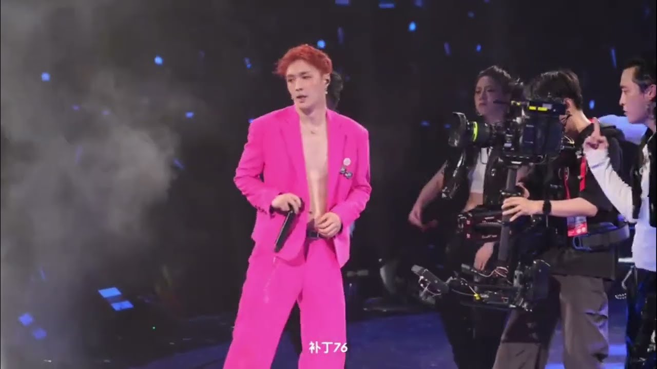 Lay Zhang 