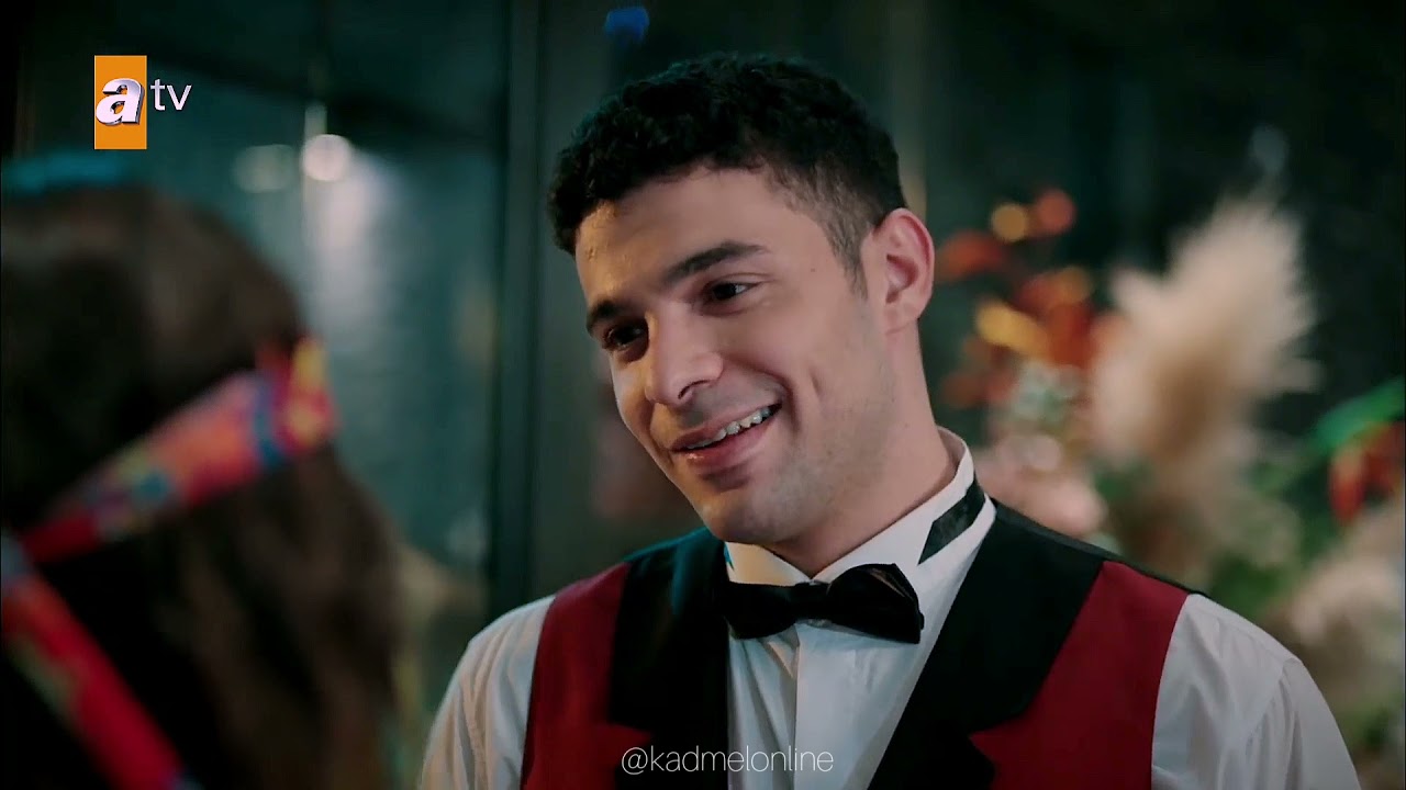 Kadir & Melisa_-_ Vay, Yine mi Kader? Klip