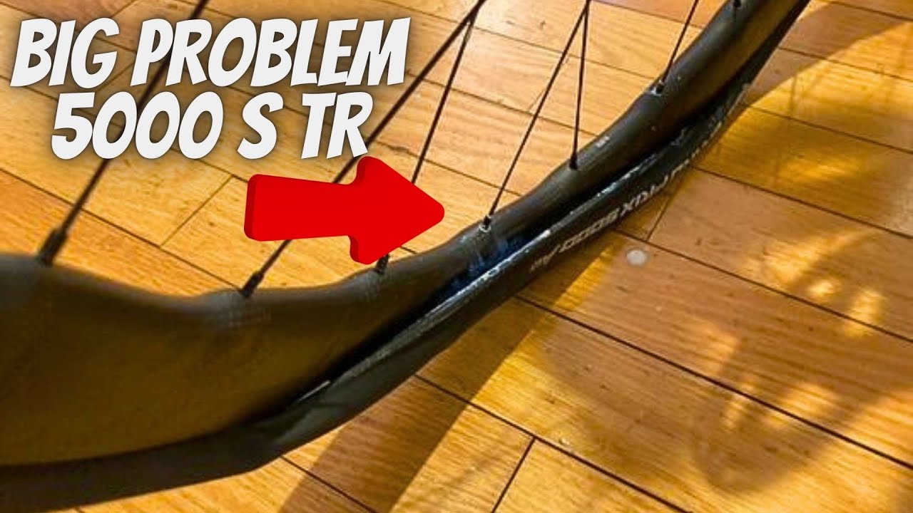 CONTINENTAL TIRES NOT COMPATIBLE WITH HOOKLESS WHEELS?!?