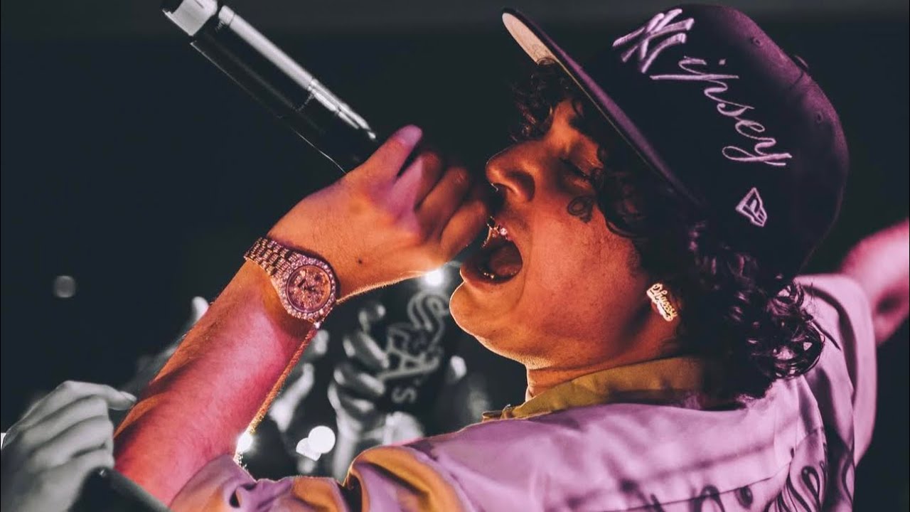 Shoreline Mafia Live: San Diego (ft. AzChike, 1TakeJay & FrostyDaSnowMann)