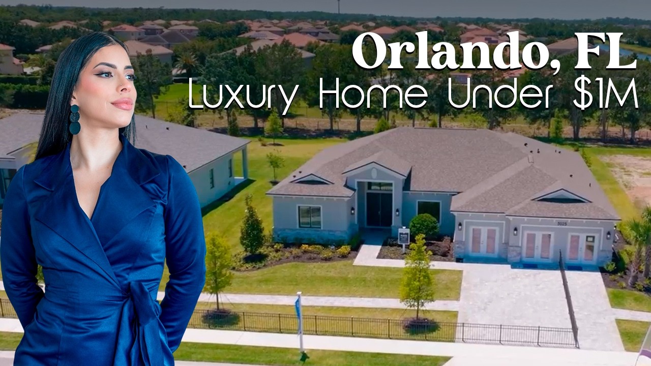 The Acacia Model in Heartwood | Luxury Community, Prime Location & High Appreciation.