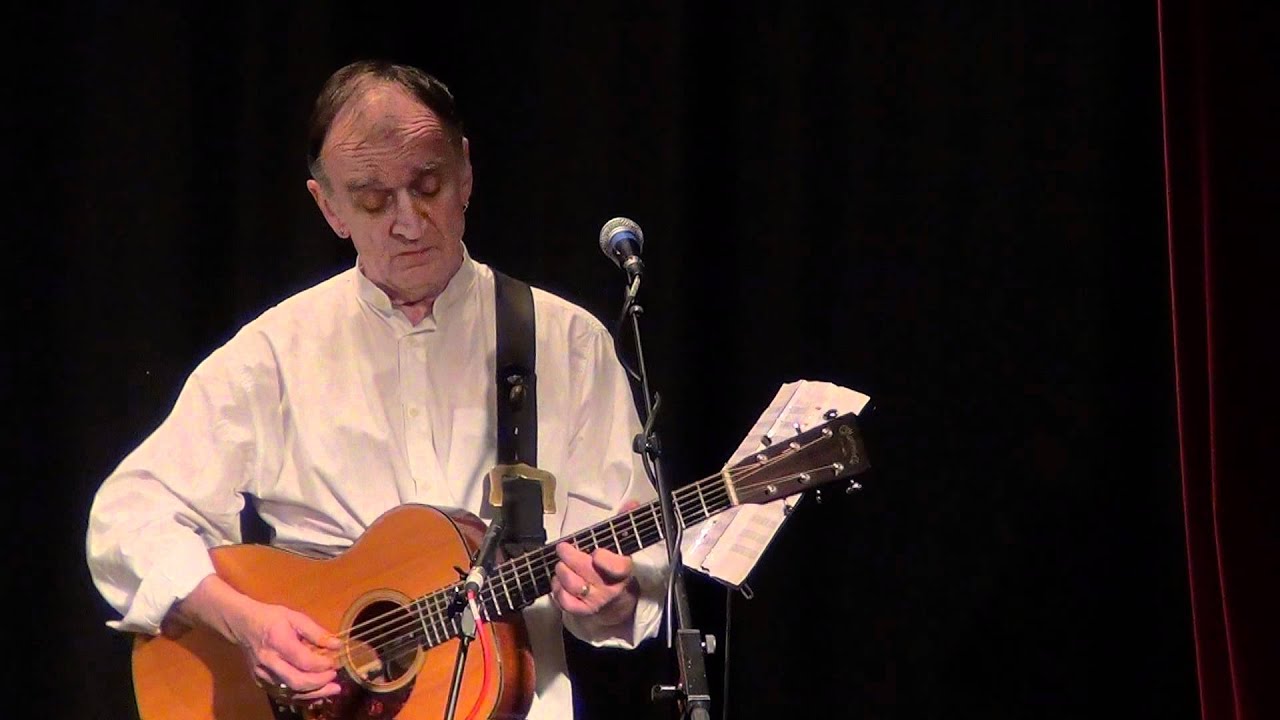 Brass Monkey@Barnsley Acoustic Roots Festival 2012
