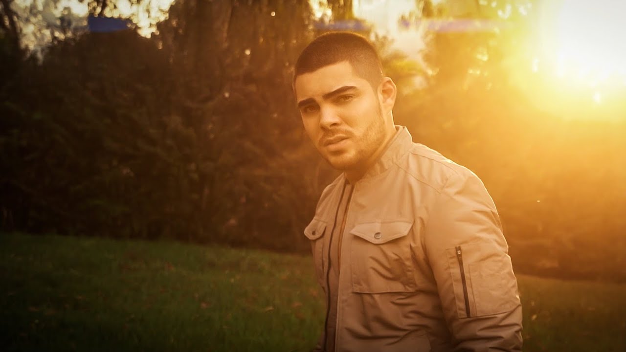 Alvaro Rod - Escúchame Mi Amor (Video Oficial)