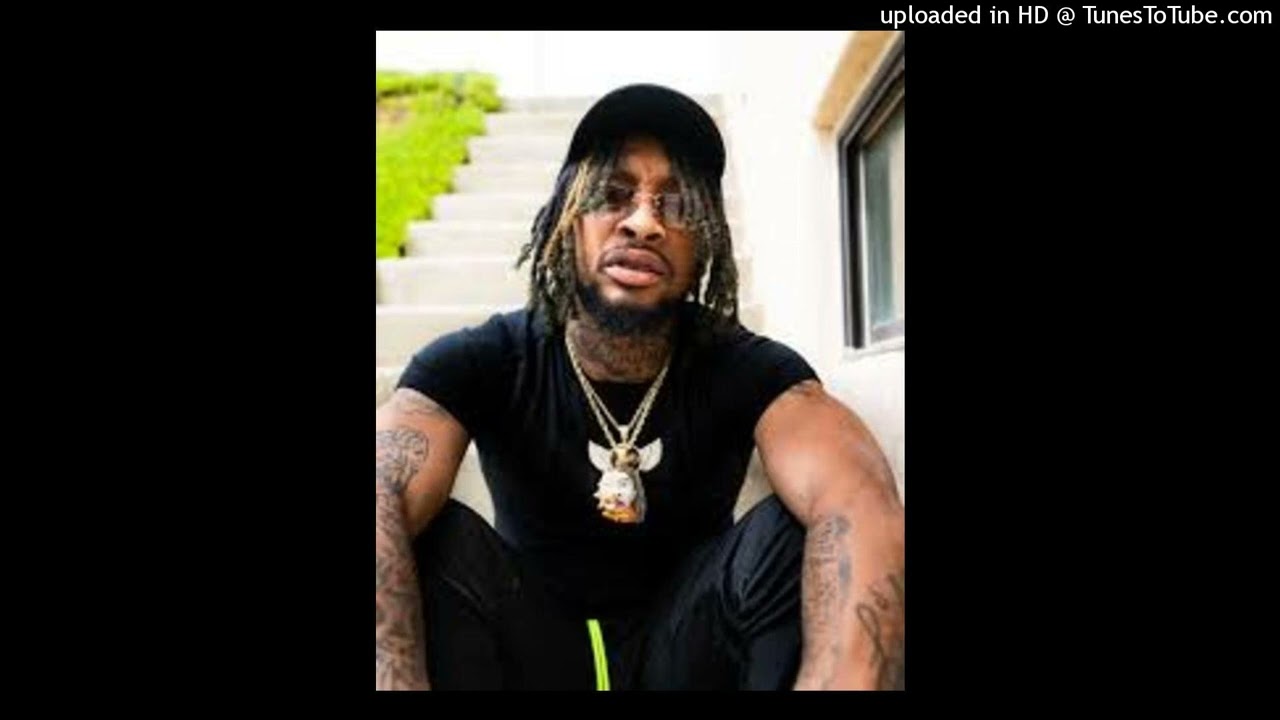 Shordie Shordie - Dont Know Why (963Hz)
