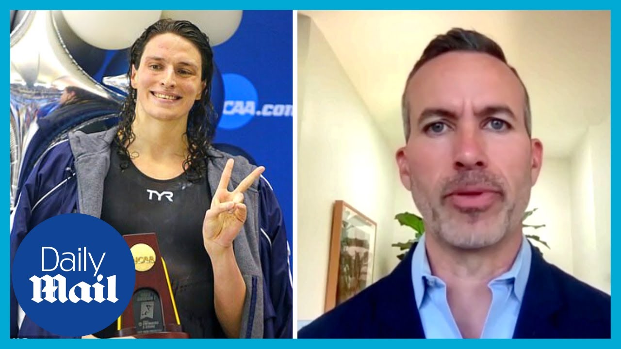 Transgender swimmers ruled out of female category by FINA