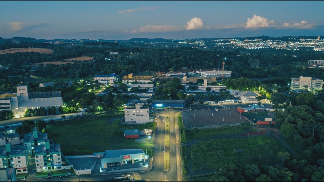 Uno: A Universidade de Possibilidades