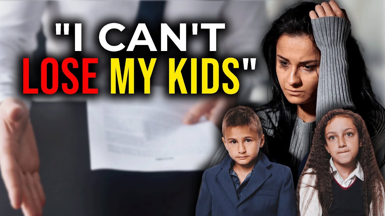 Wisconsin Divorce: How Temporary Orders Protect Your Time with Kids