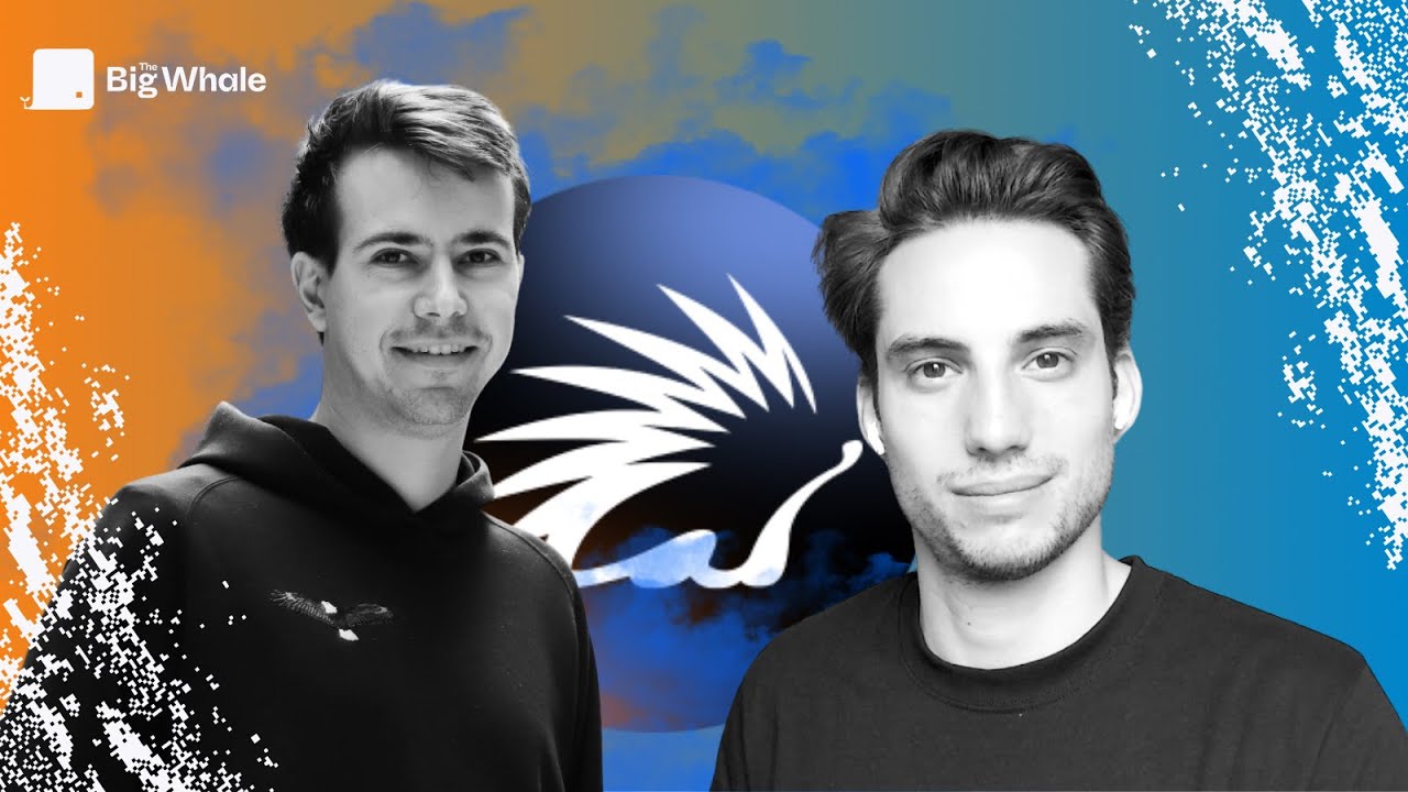 Tokenized money market funds: how to explain this trend? (With PAUL-ADRIEN HYPPOLITE, SPIKO)