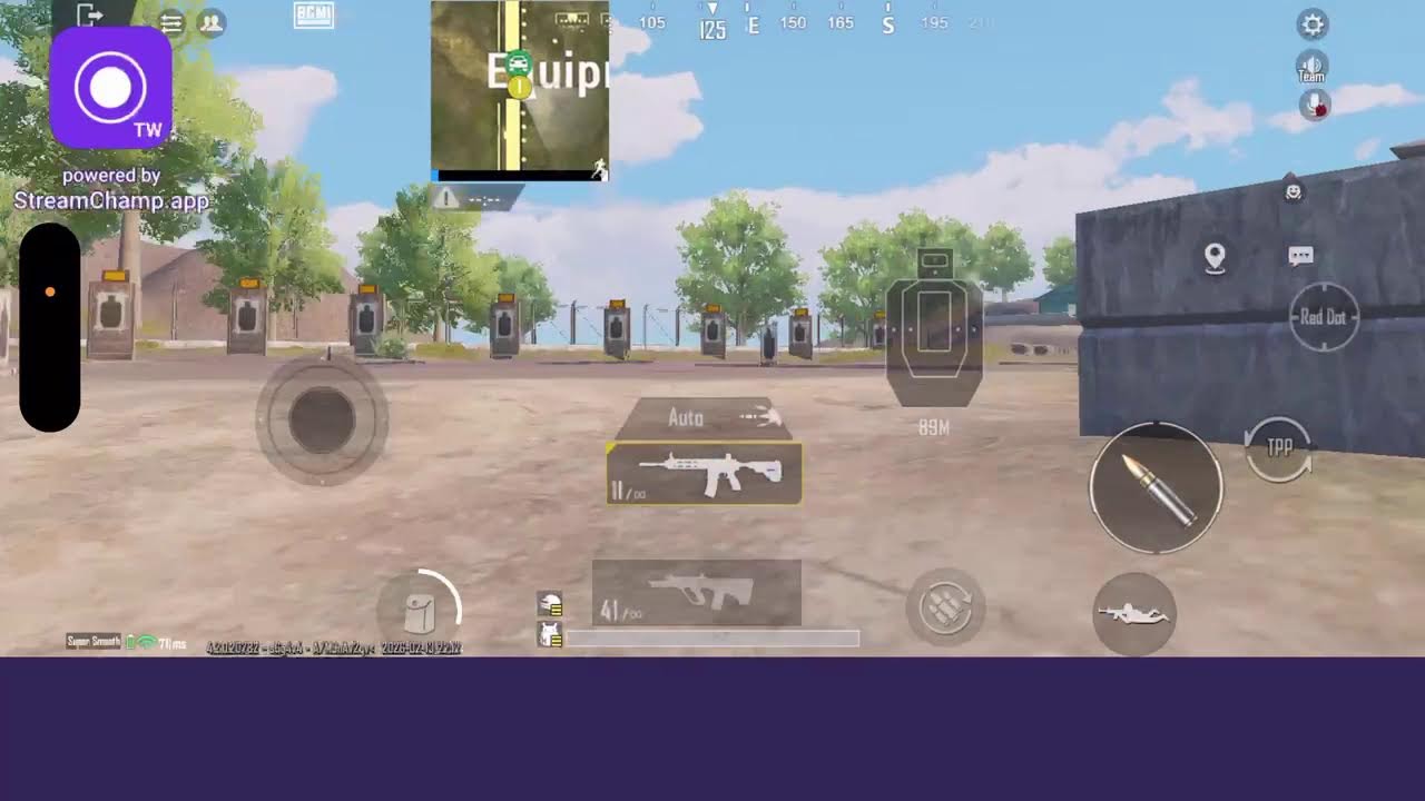 BGMI LIVE || BGIS 2026 || LIVE INFSURAJ