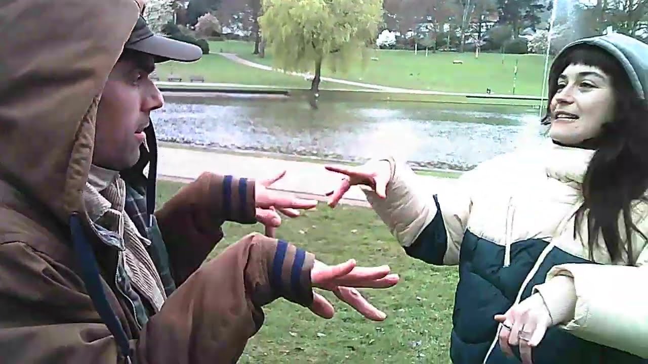 KUHNT - CHIN CHIN ( Official Video)
