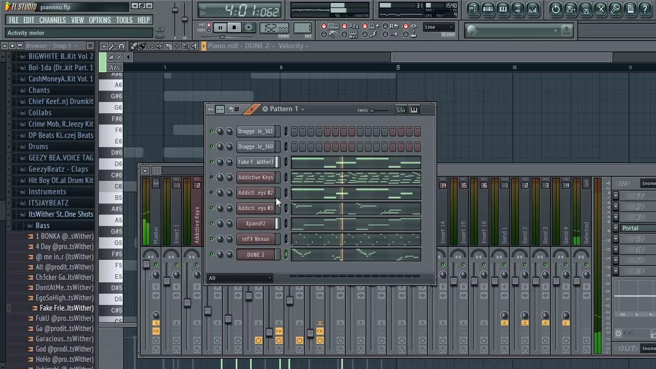 SPONTAN LIVE @GeezyBeatz