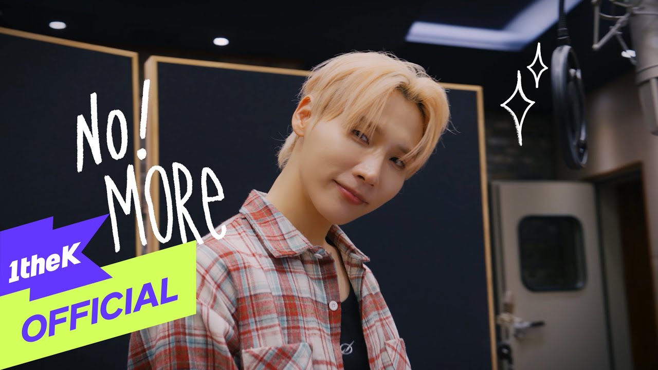 [MV] JEON WOONG(전웅) (AB6IX) _ PIXEL