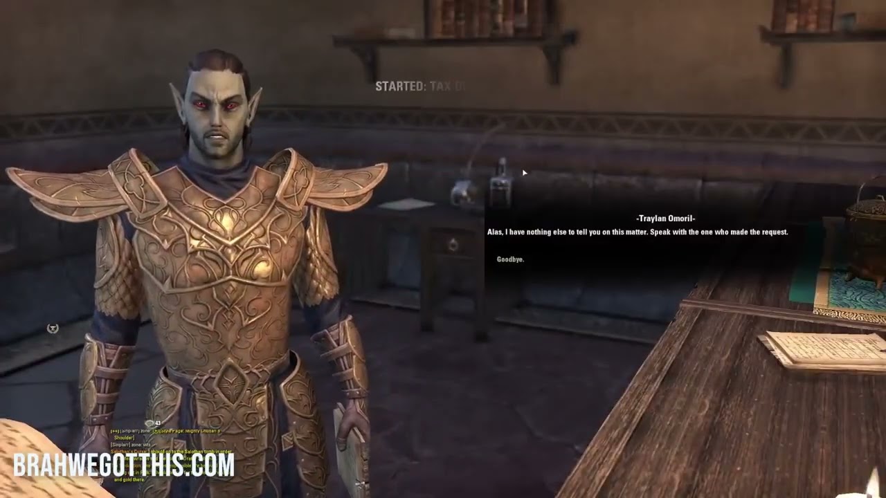 ESO Daedric War Celebration Event Guide   New PET and SKIN! 2022