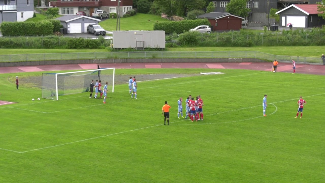 Høydepunkter Follo - Lyn