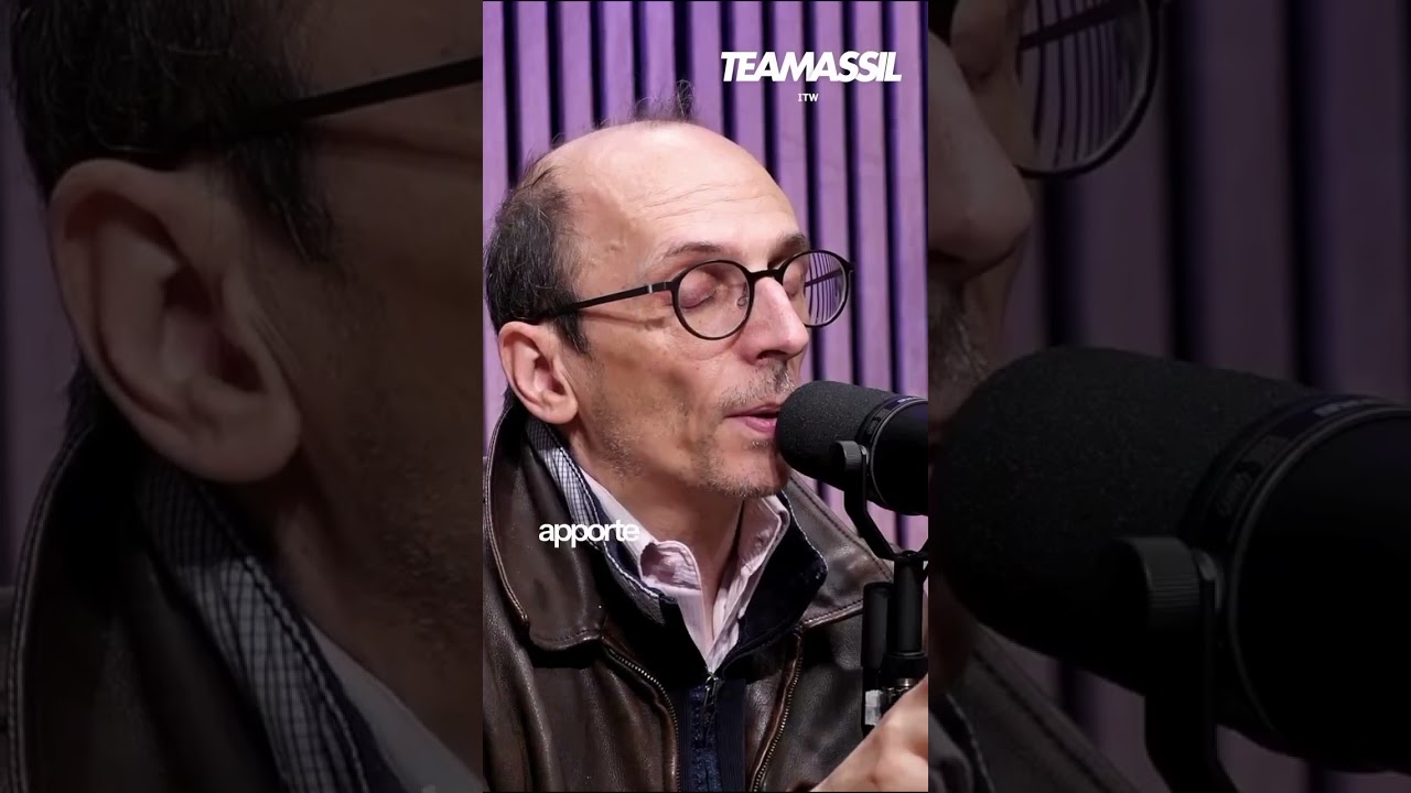 Ma&icirc;tre Divizio consid&egrave;re les musulmans comme un r&eacute;veil des chr&eacute;tiens #islam #musulman