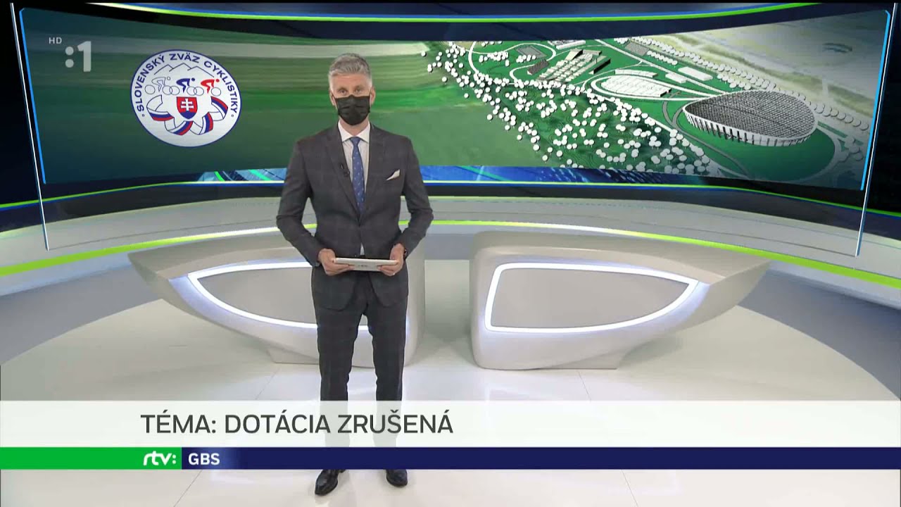 Zru&scaron;enie dot&aacute;cie NCC RTVS