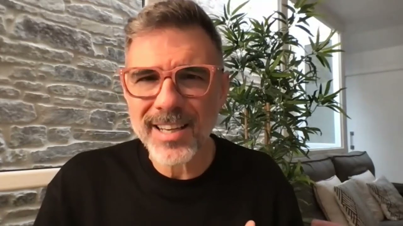 Taller de Meditación - Clase 1 (Noviembre 24)