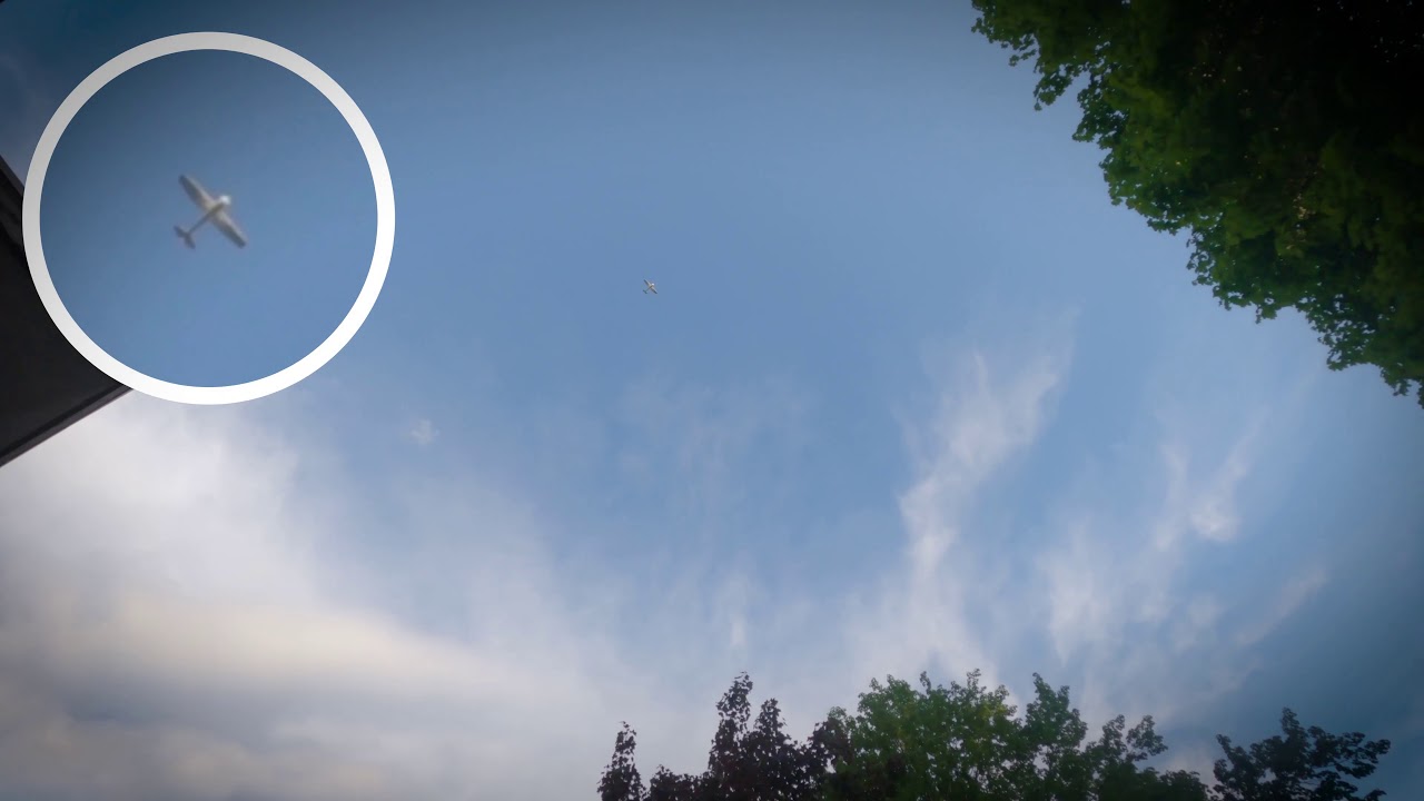BC General Association of Pilots Memorial Flight - Vancouver 2020