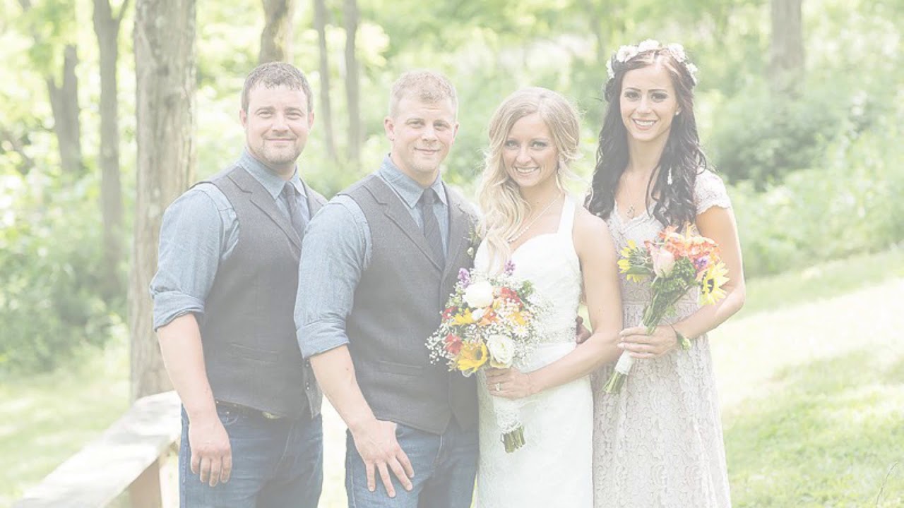 Five Pines Barn - Sample Wedding Photos