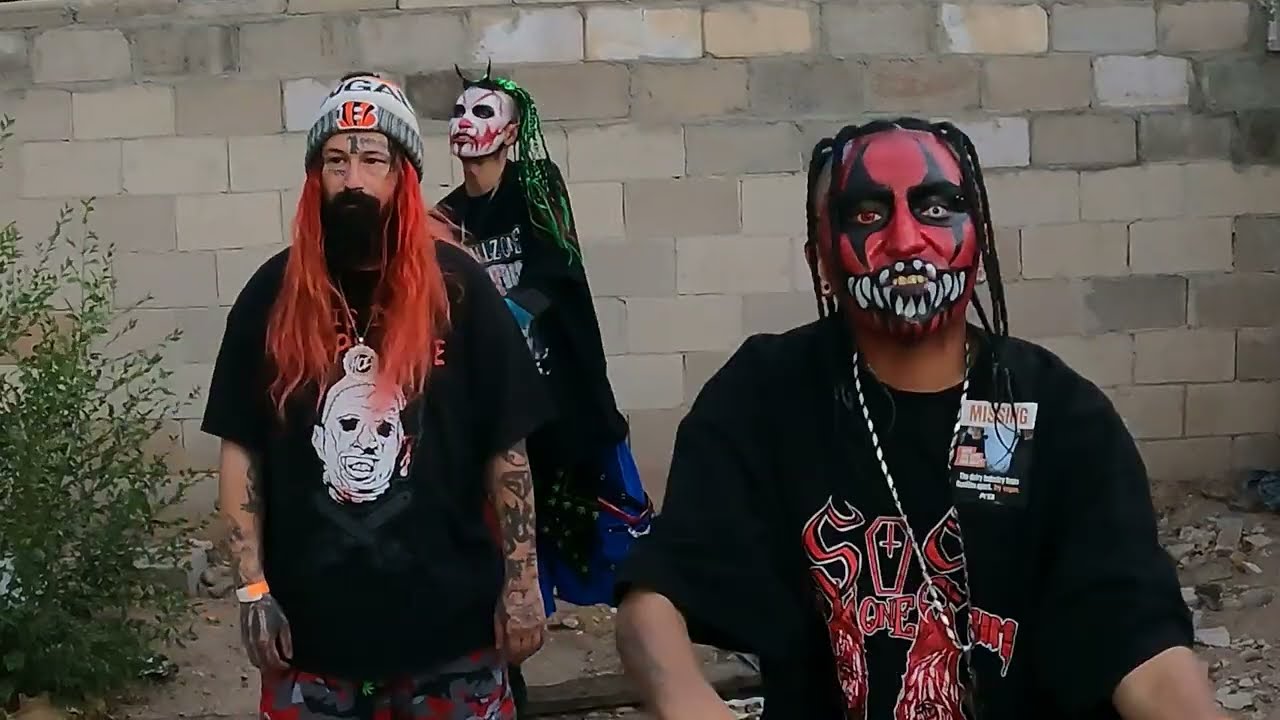 Trenchcult Mafia   Introductionz Ft Maniakill (OFFICIAL MUSIC VIDEO)