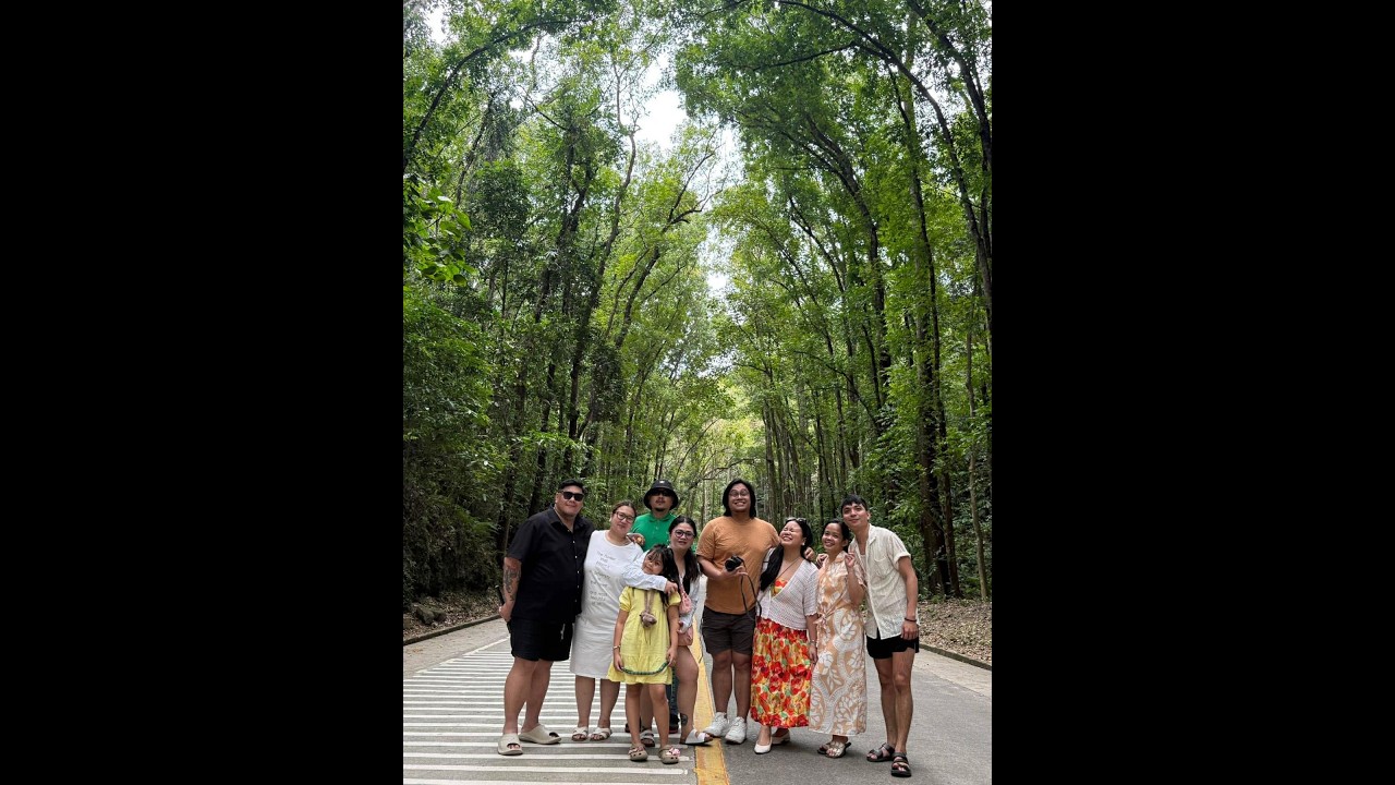 Bohol Trip Vlog | Solid ang Experience! 🌴