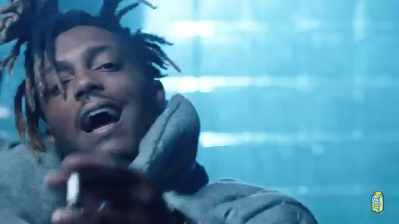 Juice WRLD - Bandit, but its really racist (remake)