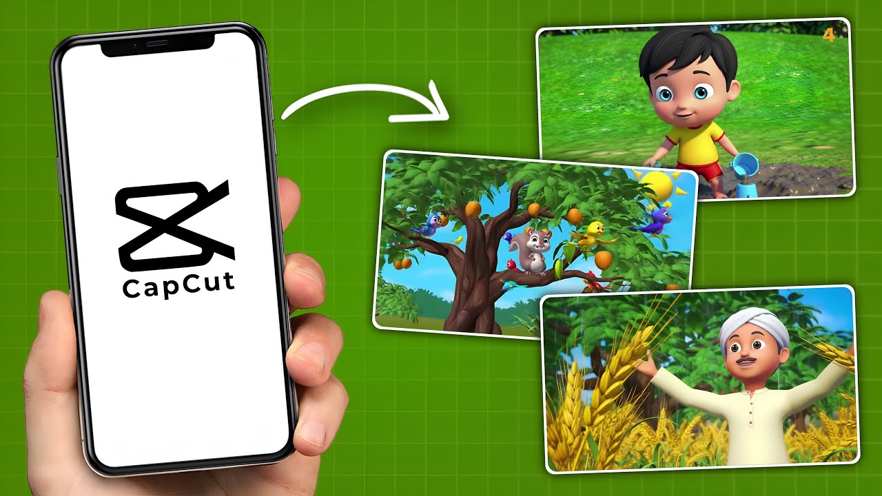 &ldquo;Create Viral 3D AI Cartoon Videos for Kids FREE 🎬✨ (Step-by-Step Guide)&rdquo;