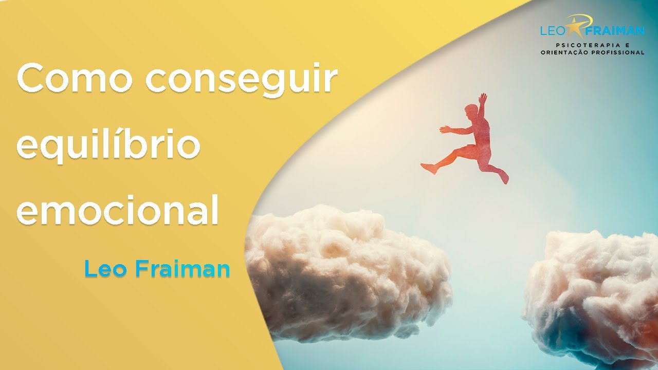 Superação: o Caminho para o Sucesso - LEO FRAIMAN