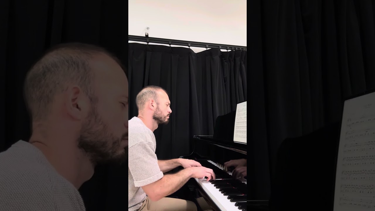 Erla’s Waltz - Ólafur Arnalds